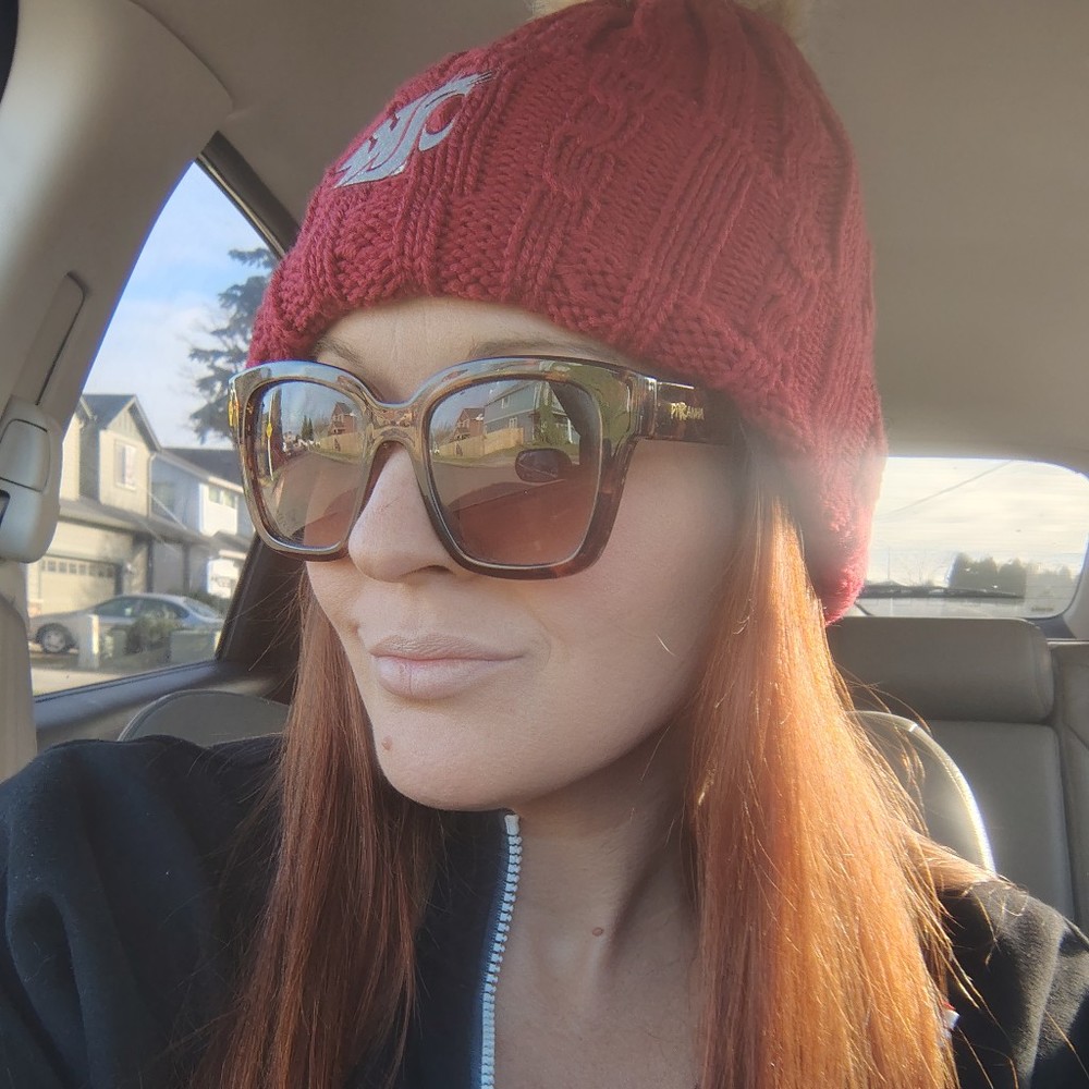 Meet your Posher, Jenny